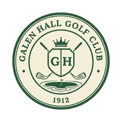 Galen Hall Golf Club - The Golf Association of Philadelphia